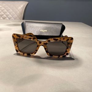 Celine sunglasses